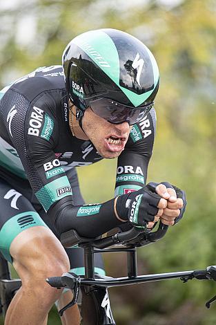 Rafal Majka (POL, Bora - Hansgrohe) Conegliano - Valdobbiadene (Prosecco Superiore Wine Stage)  14. Etappe, 103. Giro d Italia 