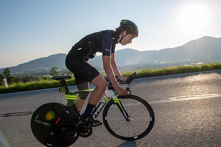 Anna Kofler (AUT) Race Around Austria Challenge, Radsport,
