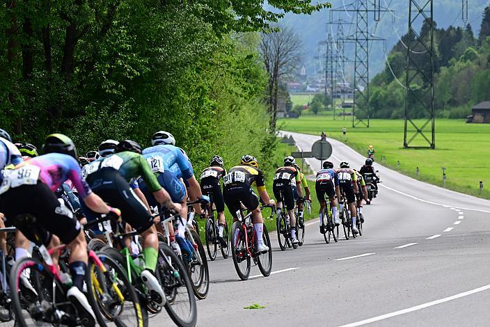 Herren Elite, U23, Road Cyling League Austria, Radliga, GP Vorarlberg, Nenzing