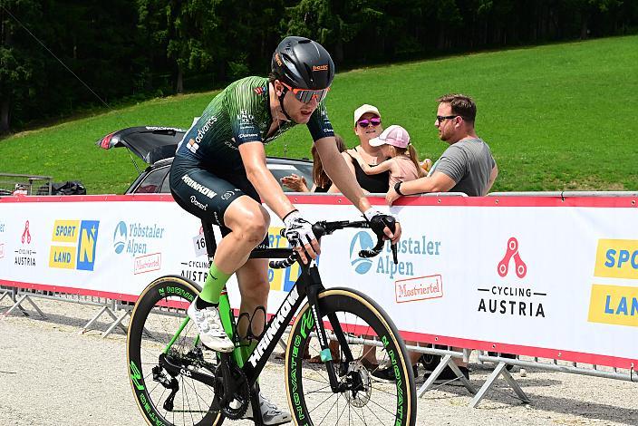  Dominik Hödlmoser (AUT, Hrinkow Advarics) Drei Länder Meisterschaft U23,  Austria