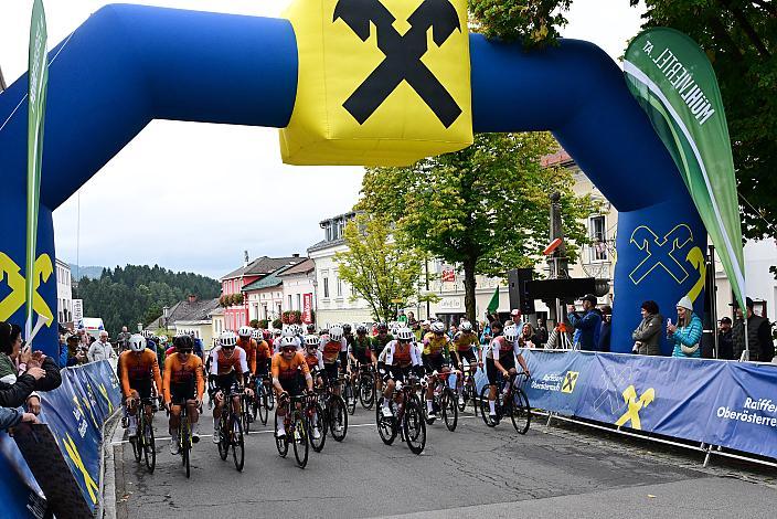 Herren Elite, U23, Cycling League Austria Radliga, Mühlviertler Hügelwelt Classic Elite Damen, Königswiesen, OÖ