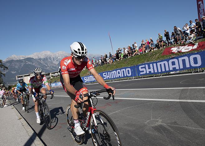 Felix Gall (AUT) Strassenrennen, Herren U23