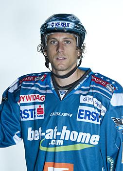 Martin Grabher Meier, Stuermer, Liwest Black Wings 2012/2013