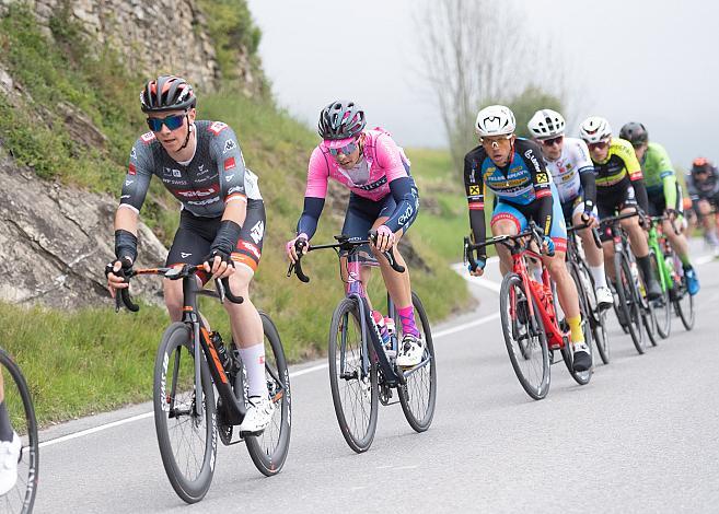 Matevz Govekar (SLO, Tirol KTM Cycling Team) Herren Elite, U23, Radliga, GP Vorarlberg, Nenzing