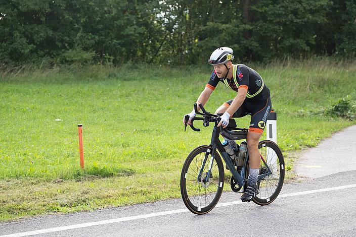 Christoph Gabauer Race Around Austria Radsport, 