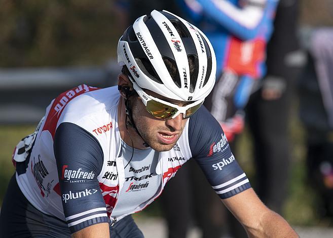 Antonio Nibali (ITA, Trek - Segafredo)  Stage 15,  Base Aerea Rivolto  ›  Piancavallo   (185k) 15. Etappe, 103. Giro d Italia