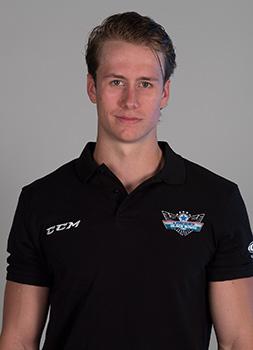  Stefan Gaffal (EHC Liwest Black Wings Linz)