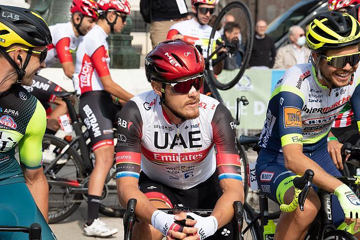 Matteo Trentin (ITA, UAE Team Emirates)  Giro del Veneto UCI 1.1