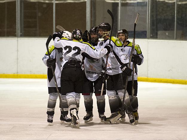 Gmunden feiert, Traunsee Sharks Gmunden vs ATSE Steyr