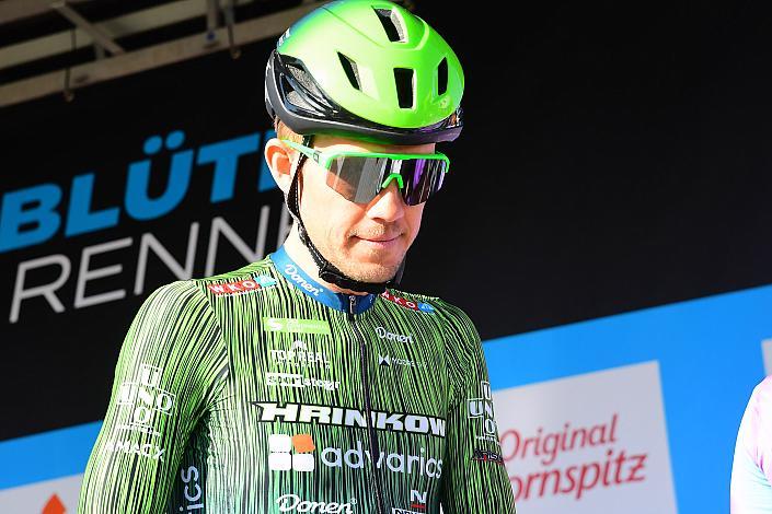 Riccardo Zoidl (AUT, Hrinkow Advarics), Herren Elite, U23, Road Cycling League Austria, 64. Raika Kirschbluetenrennen, Wels, Oberösterreich