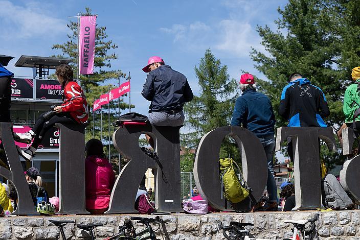 Stage 17 Ponte di Legno - Lavarone, 105. Giro d Italia, UCI Worl Tour