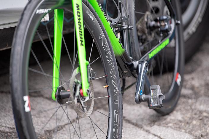 59. Burgenland Rundfahrt, Radsport, Radliga, ÖRV, Herren Elite, 