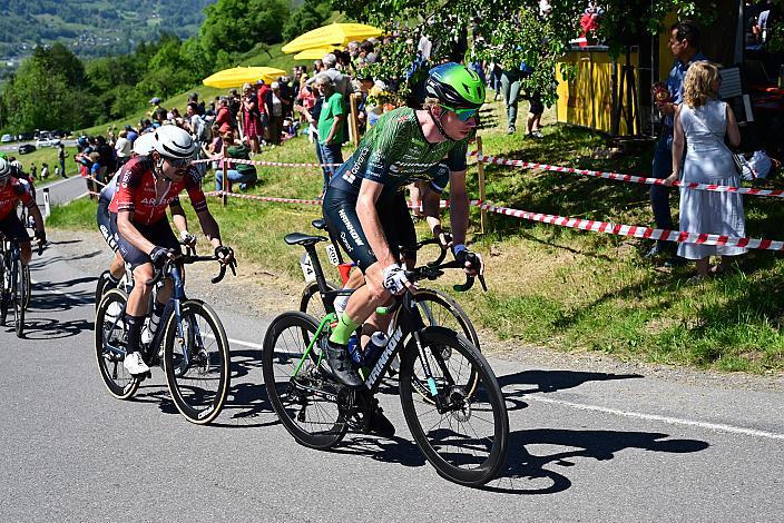 Richard Riska (SVK, Hrinkow Advarics) Herren Elite, U23, Road Cycling League Austria, 15. GP Vorarlberg