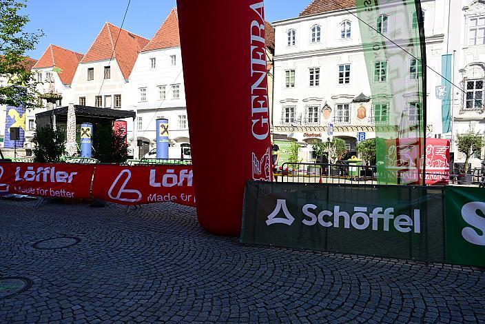 27. Int. ASVÖ - HRINKOW City Kriterium Steyr, MTB-Nachwuchs vom Laufrad bis U17, ÖRV, Radsport, Mountainbike, ELITE Rennrad