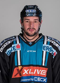  Patrick Spannring (EHC Liwest Black Wings Linz)