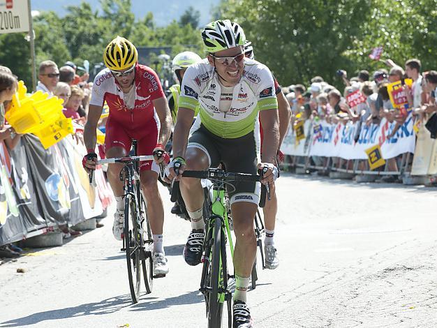 # 158 Christoph Springer, AUT, Team Vorarlberg