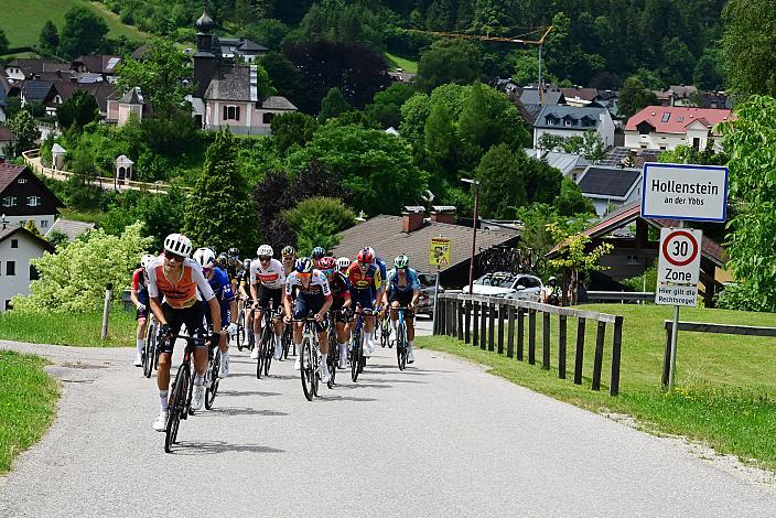 Marco Schrettl (AUT, Tirol KTM Cycling Team) Drei Länder Meisterschaft U23,  Austria