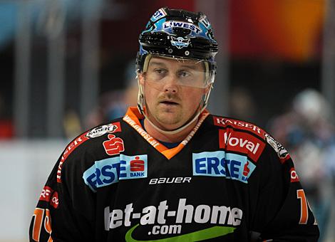 Rob Shearer, Liwest Black Wings Linz