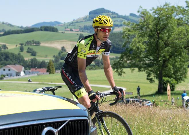 Sebastian Baldauf (GER, Team Vorarlberg)  