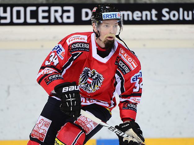 #34 Markus Peintner, Oesterreich, Kasachstan