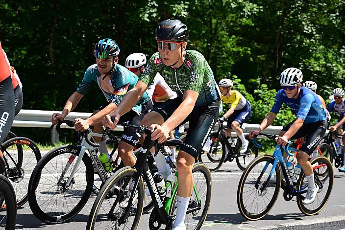 Valentin Poschacher (AUT, Hrinkow Advarics) Vier Länder Meisterschaft U23,  Austria