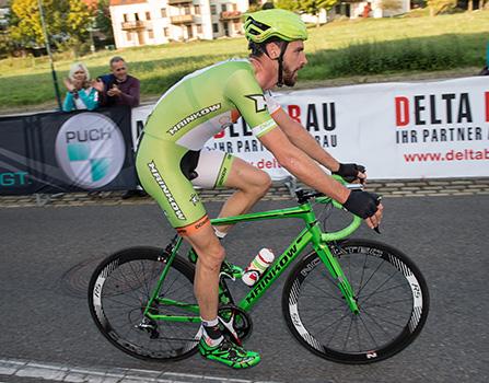 Andreas Graf (AUT, Hrinkow Advarics Cycleang Team), 1 Platz Österrreichische Meisterschaft Kriterium
Andreas Graf (AUT, Hrinkow Advarics Cycleang Team), 1 Platz Ã–sterrreichische Meisterschaft Kriterium