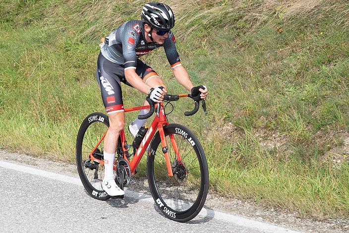 Felix Engelhardt (GER, Tirol KTM Cycling Team) Mühlviertler Hügelwelt Classic, Strassenrennen Königswiesen, Radsport