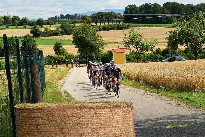 52. Erlauftaler Radsporttage Damen, Road Cycling League Austria