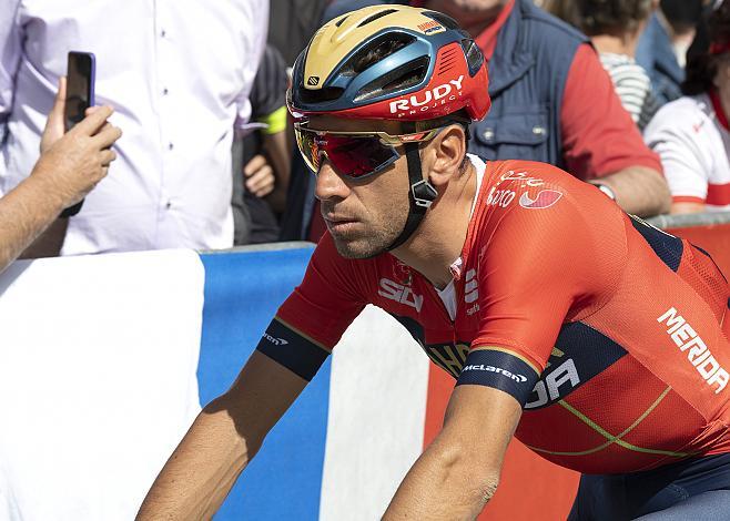 Vincenzo Nibali (ITA, Bahrain Merida Pro Cycling Team)