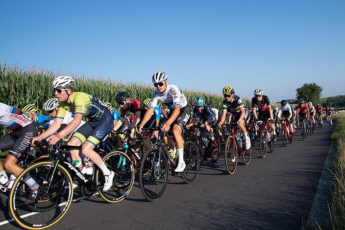 Int. "Keine Sorgen" Junioren Rundfahrt UCI Kat. 2.1 MJ