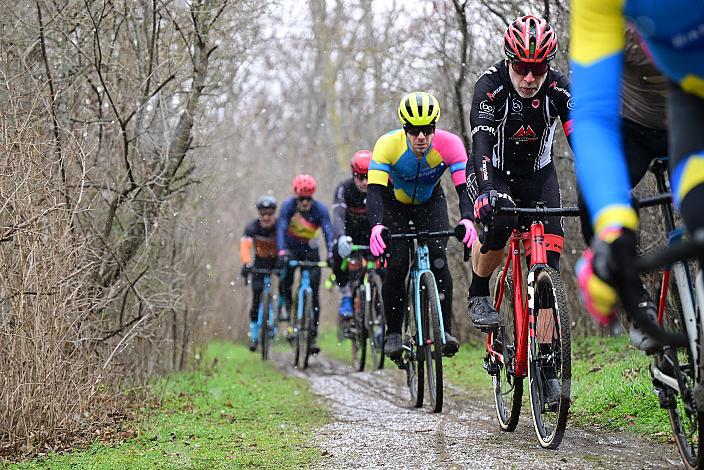 Rad Cyclo Cross, ÖSTM/ÖM Querfeldein, Ciclo Cross, Cycling Austria, Maria Enzersdorf, NÖ