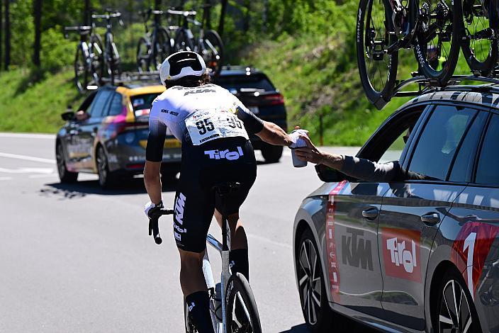 Paul Viehböck (AUT, Tirol KTM Cycling Team) Herren Elite, U23, Road Cycling League Austria, 15. GP Vorarlberg