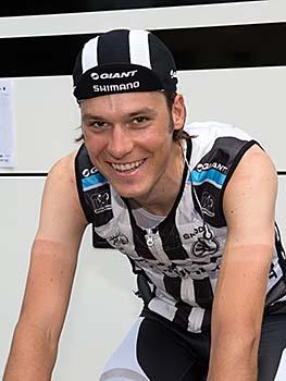 Georg Preidler, AUT (#176, Giant-Shimano)