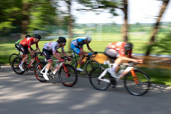 Valentin Götzinger (AUT, WSA KTM Graz) Herren Elite, GP Gössendorf- ÖRV Radliga ÖM Kriterium