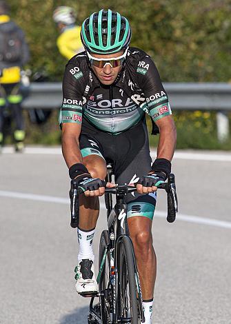 Pawel Poljanski (POL, Bora - Hansgrohe) Stage 15,  Base Aerea Rivolto  ›  Piancavallo   (185k) 15. Etappe, 103. Giro d Italia