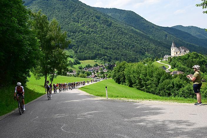 Drei Länder Meisterschaft U23,  Austria