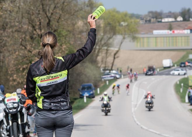 Team Vorarlberg Labe