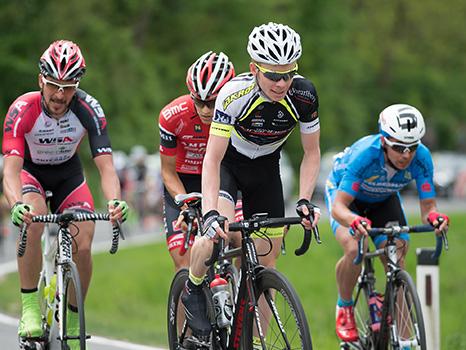 Daniel Lehner, Team Vorarlberg, Ziersdorf, Niederoesterreich,