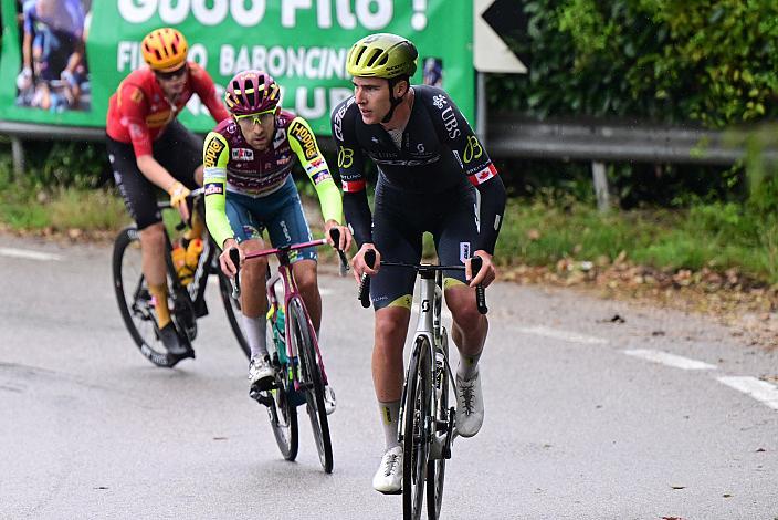 Nickolas Zukowsky (CAN, Q36.5 Pro Cycling),   87. Giro del Veneto UCI 1.1 Pro, Verona - Vicenza Monte Berici