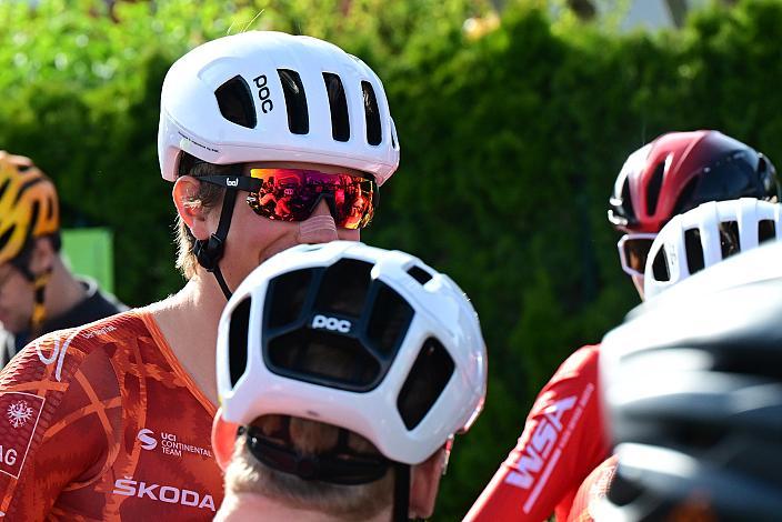 Herren Elite, U23, Road Cycling League Austria, 62. Raika Kirschbluetenrennen, Wels, Oberösterreich