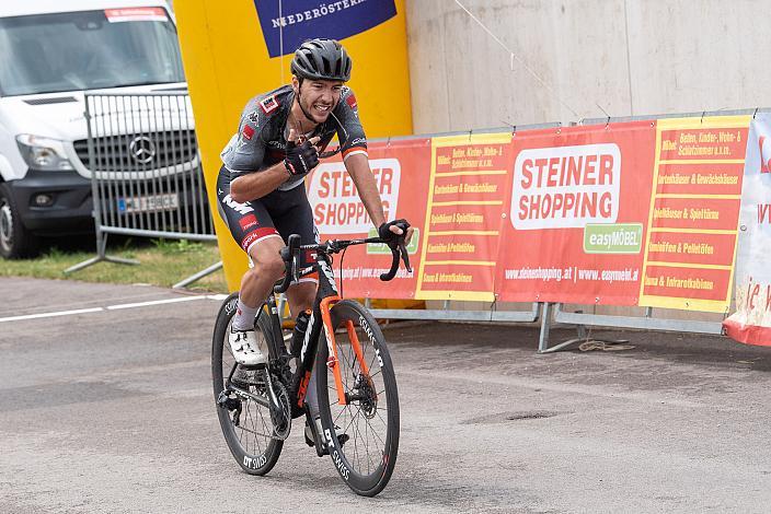 Florian Gamper (AUT, Tirol KTM Cycling Team)  Radsport, Herren Elite, Erlauftaler Radsporttage