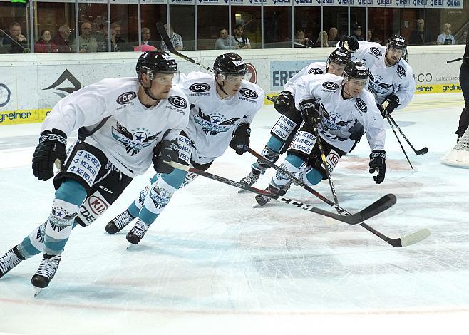 Valentin Leiler (EHC Liwest Black Wings Linz) EHC Liwest Black Wings Linz