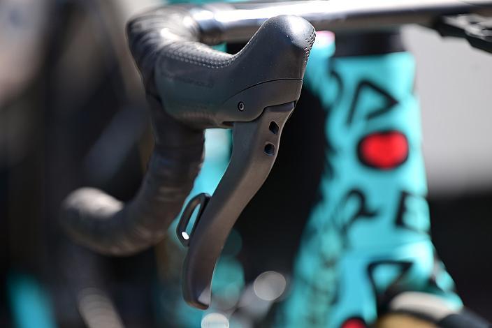 Campagnolo 13fach 108. Giro d Italia, Stage 14, Fiume Veneto - Asiago (219km)