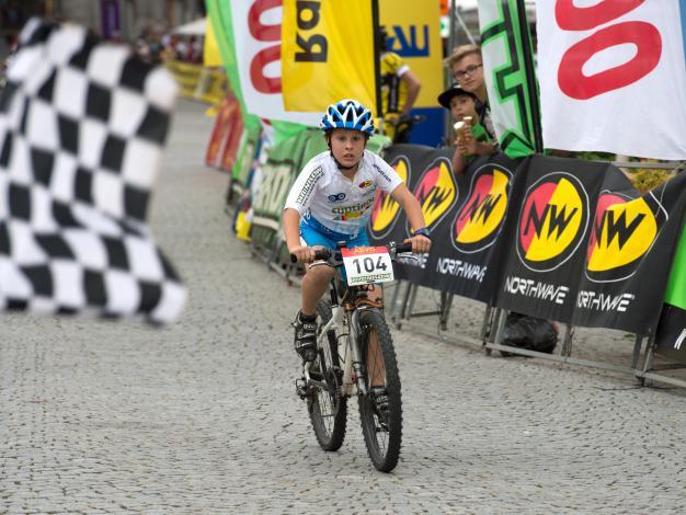 Anton Rainer, Team Rainer Suedtirol