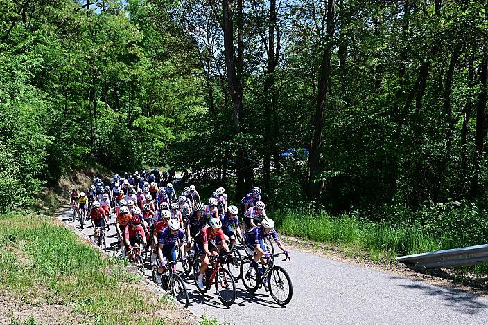 2. Etappe Peloton, Sportland NÖ women tour