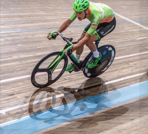 Andreas Graf (AUT, Hrinkow Advarics Cycleang Team) 
