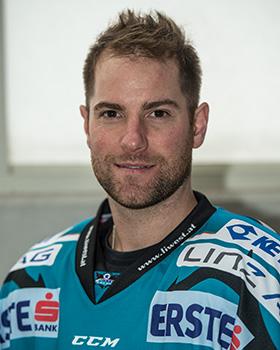 Ryan Potulny, EHC Liwest Black Wings Linz 