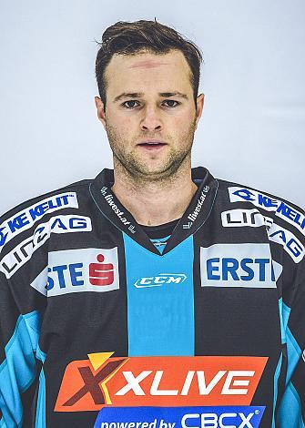 Michael Davies (EHC Liwest Black Wings Linz) 
