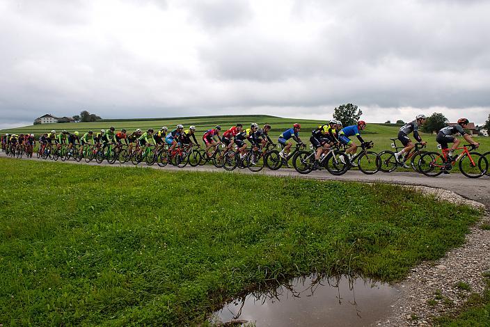 Team Hrinkow Advarics Cycleang , Team Vorarlberg  Ranshofen, 22. Braunauer Radsporttage, ÖRV RadLiga, Radsport, Radliga, ÖRV, Herren Elite, 