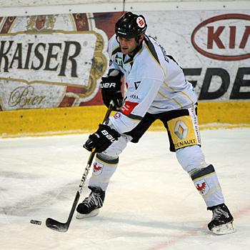 Nationalliga HC Innsbruck, Rem Murray